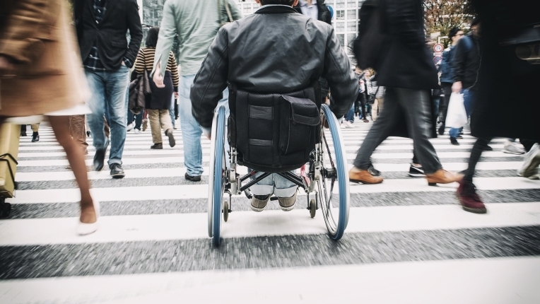 Consultations dédiées au handicap où en sommes nous en France ?