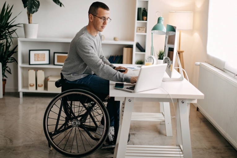 Faciliter l'accès aux soins aux personnes en situation de handicap