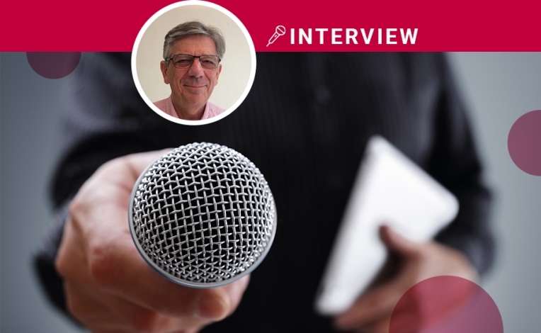 Interview du Professeur Philippe Hubert