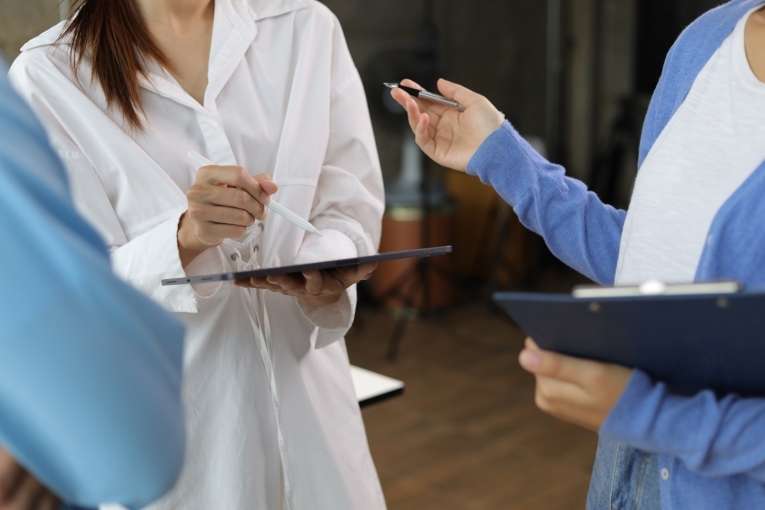 Violence envers les professionnels de santé