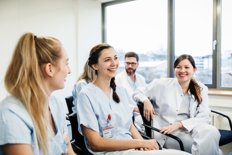 Collectif Femmes de santé