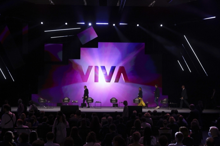 Vivatech 2022