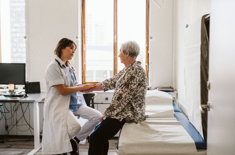 La littératie en santé