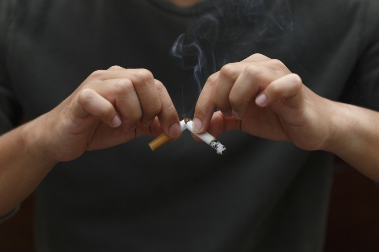 Mois sans tabac