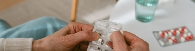 Consommation antibiotiques