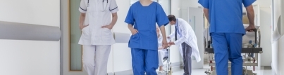 internat hopital