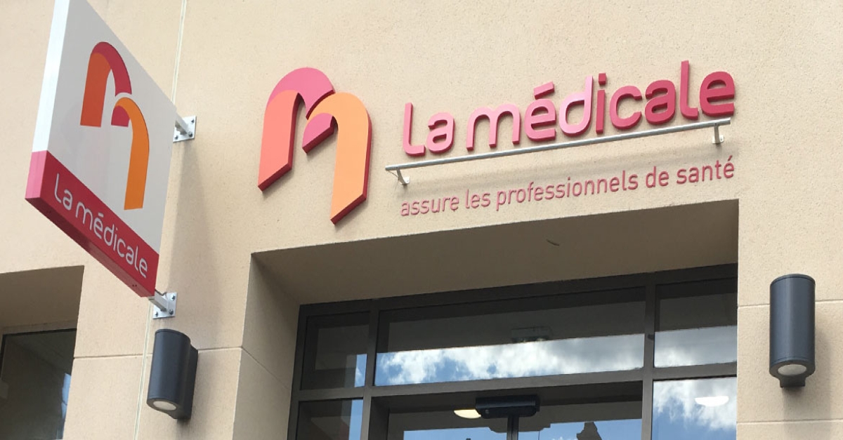 La Médicale est fusionnée au sein de Generali France