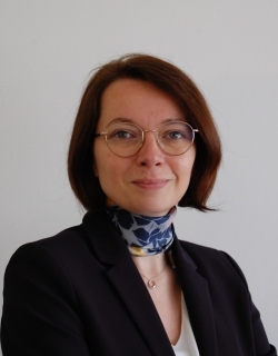 Laure CHARDON-FAUVEL Directrice financière La Médicale