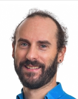 Philippe BOUYER Responsable des Offres La Médicale