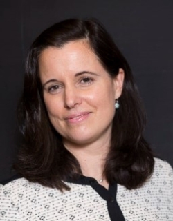 Constance Boulot Directrice générale déléguée La Médicale