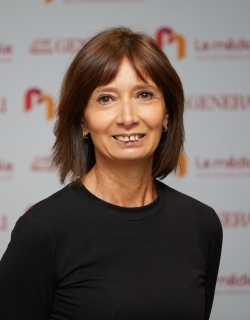 Karine HOPGOOD Directrice Commerciale et Développement La Médicale