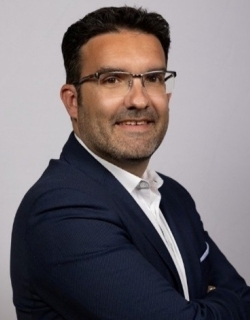 David BLANCO, directeur Réseau d’Agents La Médicale