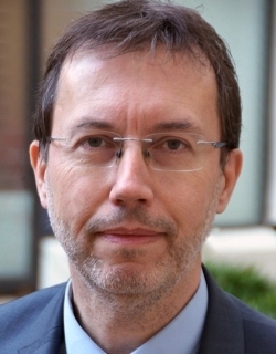 Christophe Bonnet Directeur des Systèmes d'Information La Médicale