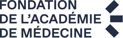 Logo Fondation Académie de Médecine