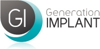 Logo génération implant