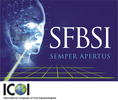 Logo SFBSI