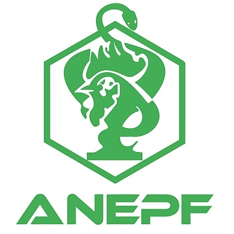 Logo ANEPF