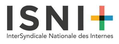 Logo ISNI