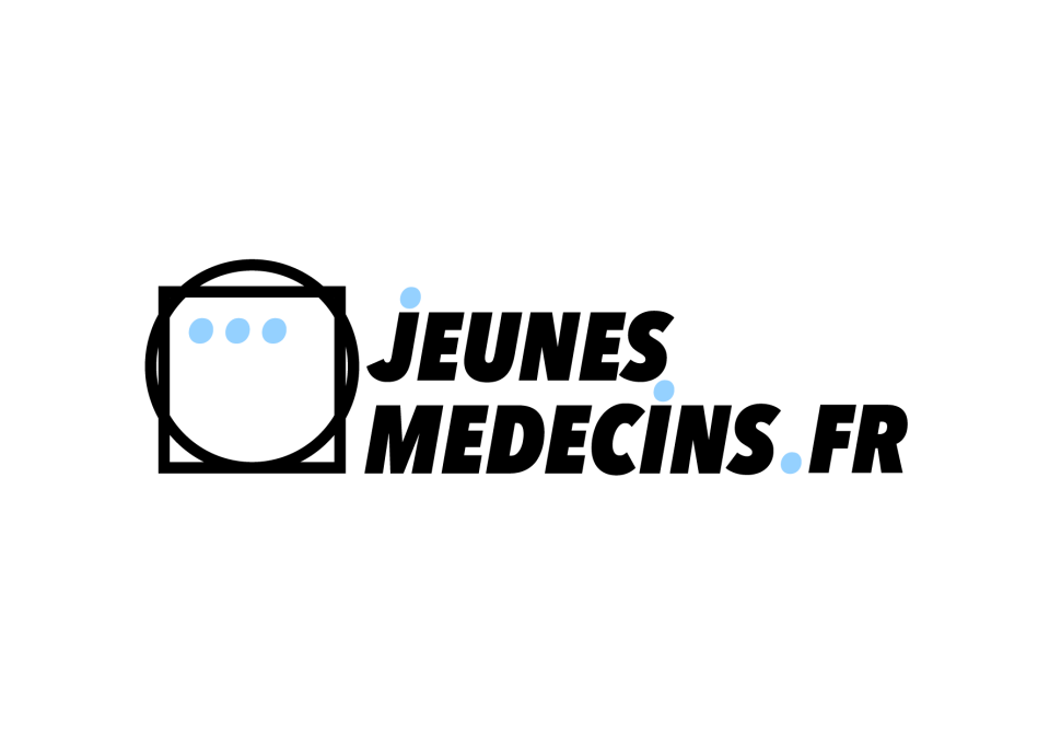 logo jeunes médecins