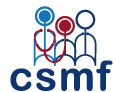 CSMF Logo