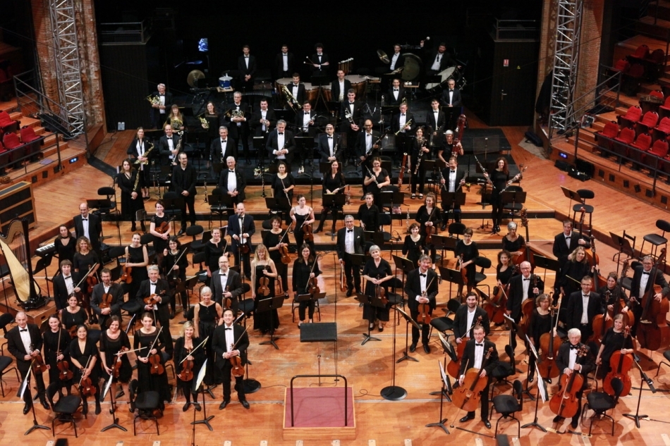 Le 2 octobre 2022 rendez-vous au concert caritatif de L’Orchestre Symphonique des Médecins de France