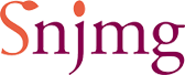 Logo SNJMG