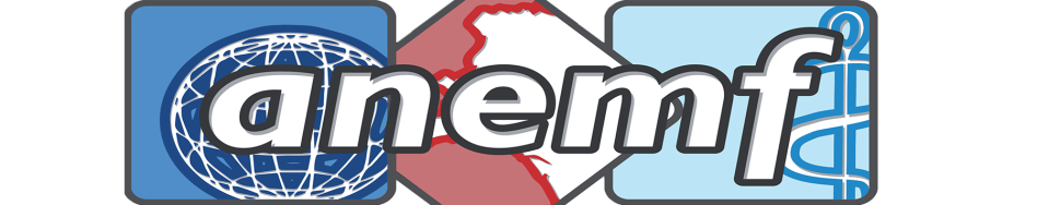 Logo Anemf