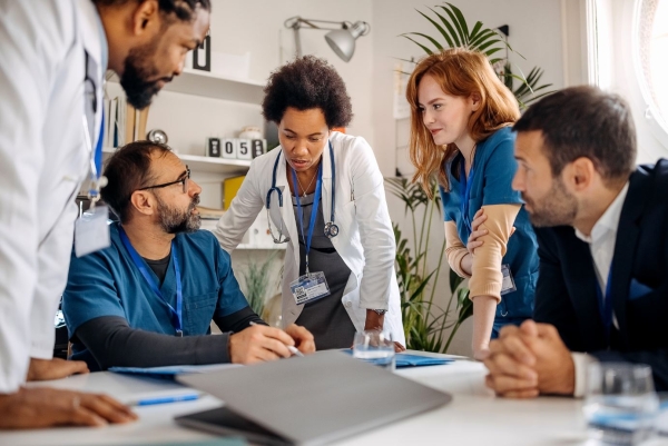Set WC E Bidet In Ceramica Bianca - Con Sciacquone A Doppio Scarico E Chiusura Morbida - Foto 8