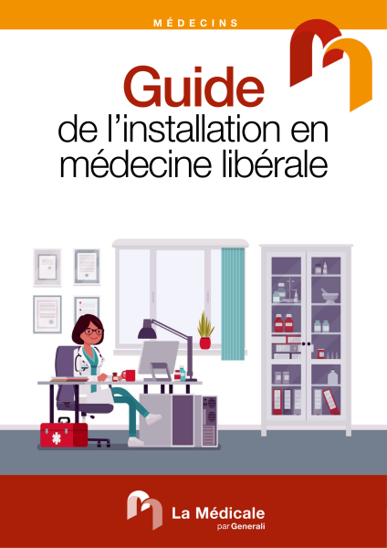 Guide de l'installation en médecine libérale