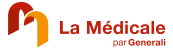 Logo La Médicale