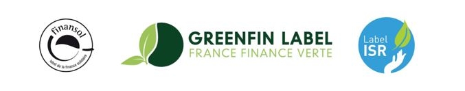 Greenfin label PER Generali Partimoine